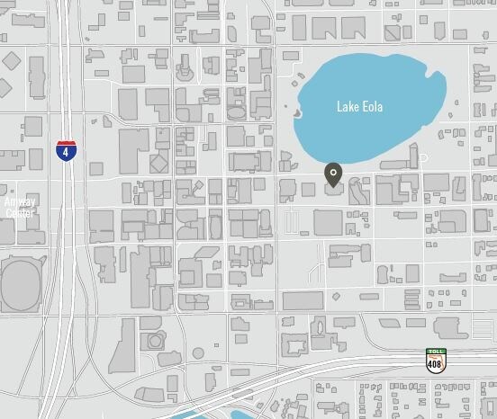 More Photos Of 301 E Pine St, Orlando Office For Lease