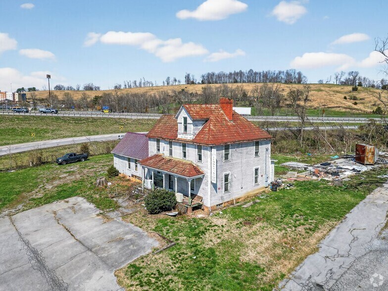 More Photos Of 24443 Lee Hwy, Abingdon Land For Sale