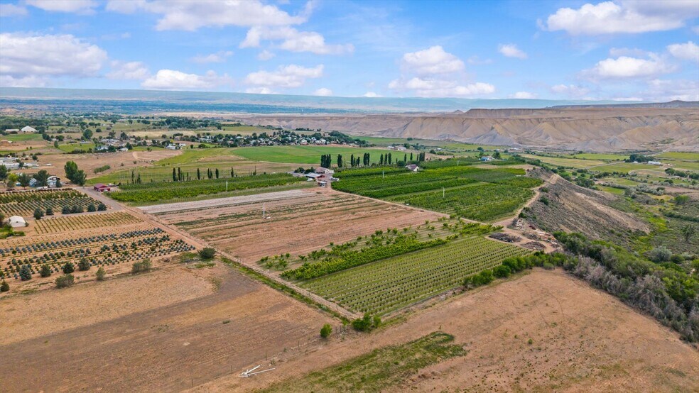 More Photos Of 20809 Nowhere Rd, Eckert Land For Sale