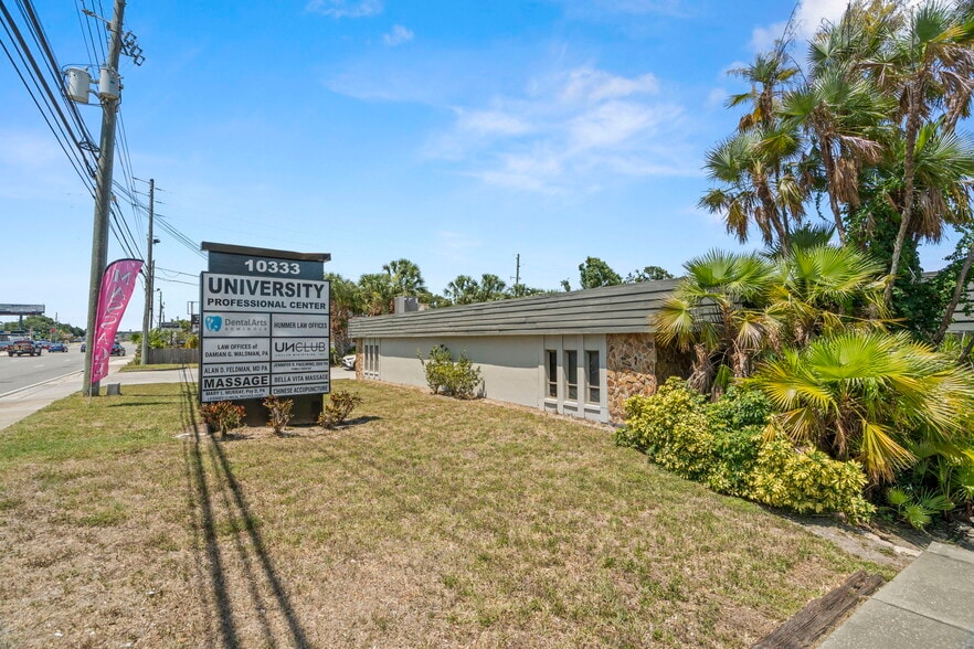More Photos Of 10333 Seminole Blvd, Largo Office For Sale