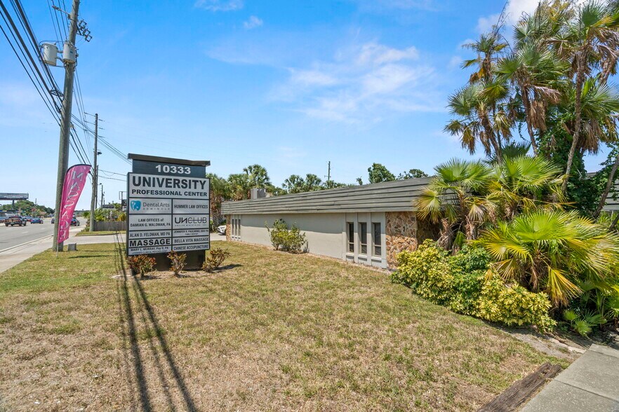 More Photos Of 10333 Seminole Blvd, Largo Office For Sale