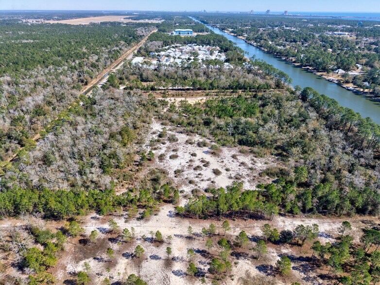 More Photos Of 0 Waterway W blvd, Gulf Shores Land For Sale