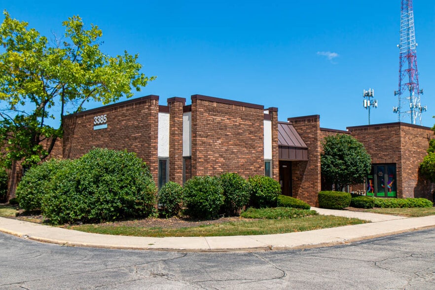 More Photos Of 3365 N Arlington Heights Rd, Arlington Heights Unknown For Lease