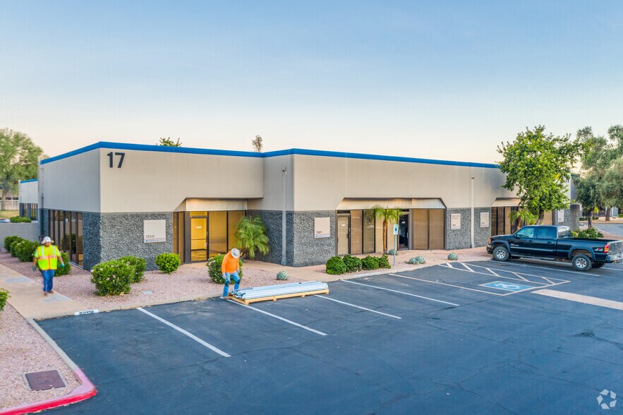 More Photos Of 2432 W Peoria Ave, Phoenix Unknown For Lease