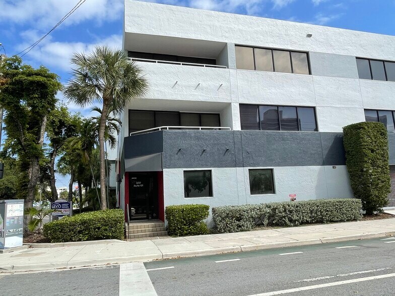 More Photos Of 200 N Andrews Ave, Fort Lauderdale Office For Lease