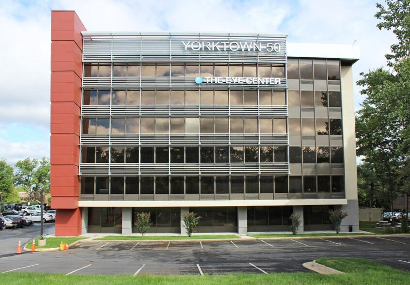 More Photos Of 8316 Arlington Blvd, Fairfax Medical For Lease