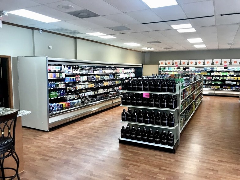 More Photos Of 699 Bultman Dr, Sumter Storefront Retail Office For Lease