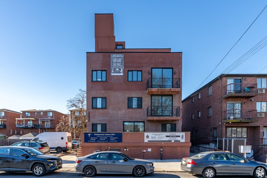 More Photos Of 2232 Kimball St, Brooklyn Apartments For Lease