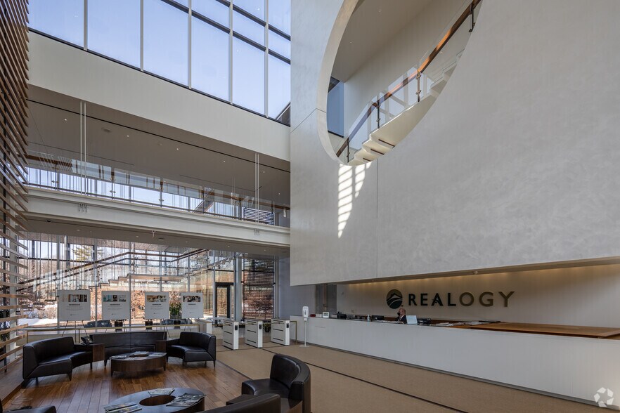 More Photos Of 175 Park Ave, Madison Office For Lease