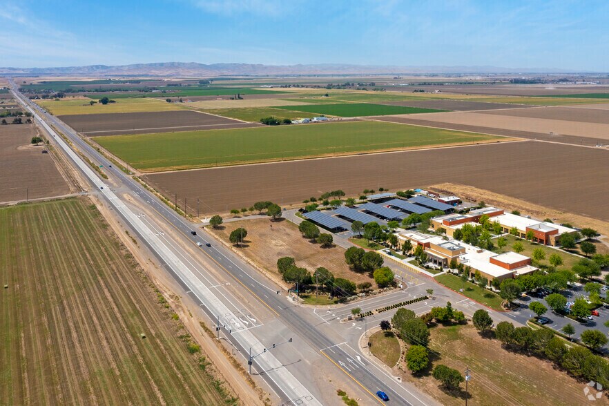 More Photos Of 0 W Pacheco Blvd, Los Banos Land For Sale