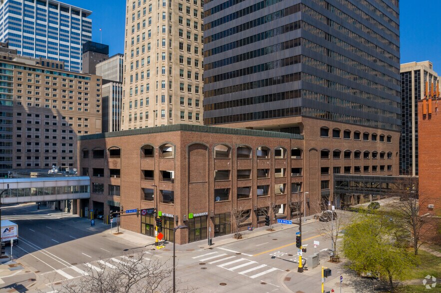 More Photos Of 121 8th St S, Minneapolis Office For Lease