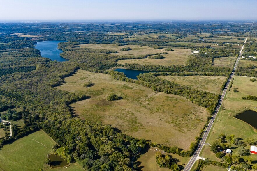 More Photos Of 00000 McLouth Rd., Tonganoxie Land For Sale