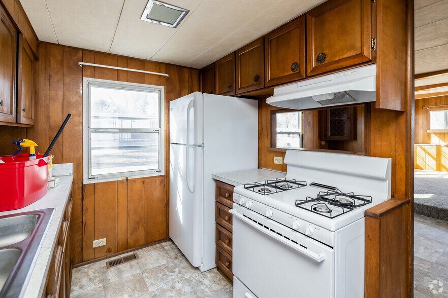More Photos Of 1010 Maple St, Chadron Manufactured Housing Mobile Home Park For Sale