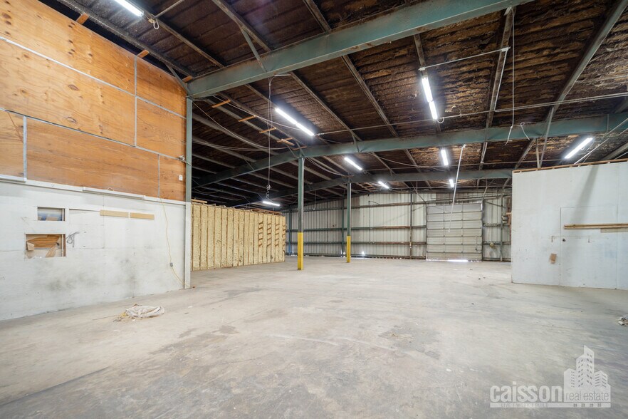 More Photos Of 1222 Chulie Dr, San Antonio Warehouse For Lease