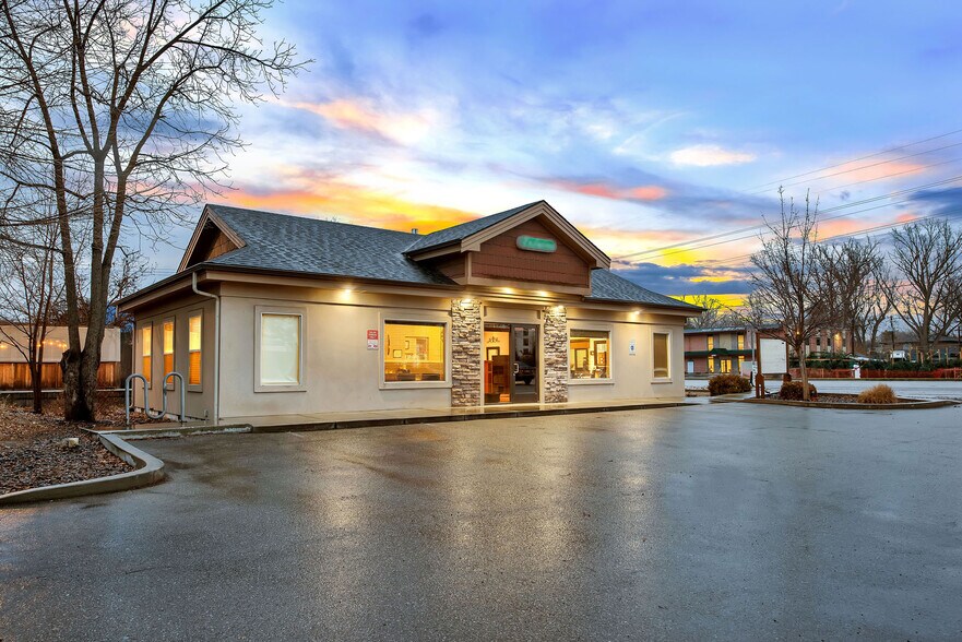 More Photos Of 4029 W State St, Boise Office For Sale