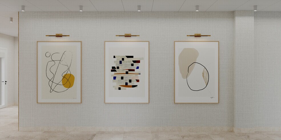 More Photos Of 300 Wheeler Rd, Hauppauge Office For Lease