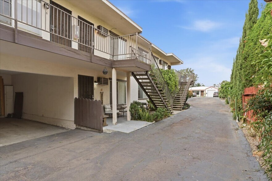 More Photos Of 3729 Mississippi St, San Diego Apartments For Sale