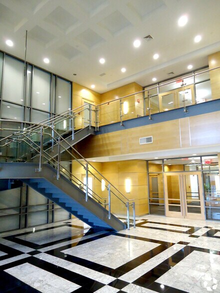 More Photos Of 100 Crowley Dr, Marlborough Office For Lease
