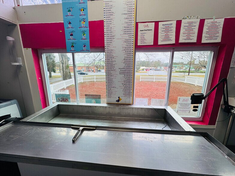 More Photos Of 685 N Jeff Davis Dr, Fayetteville Freestanding For Sale