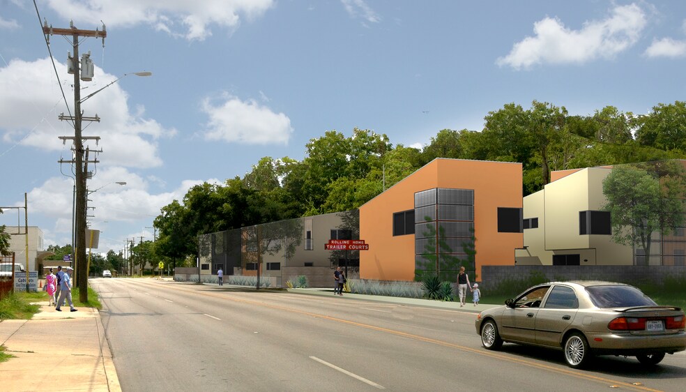 More Photos Of 519 Roosevelt Ave, San Antonio Land For Sale