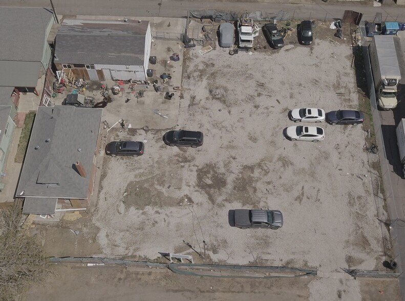 More Photos Of 4440 Jason St, Denver Land For Sale