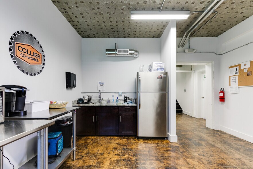 More Photos Of 3210 Chamberlayne Ave, Richmond Office Residential For Lease
