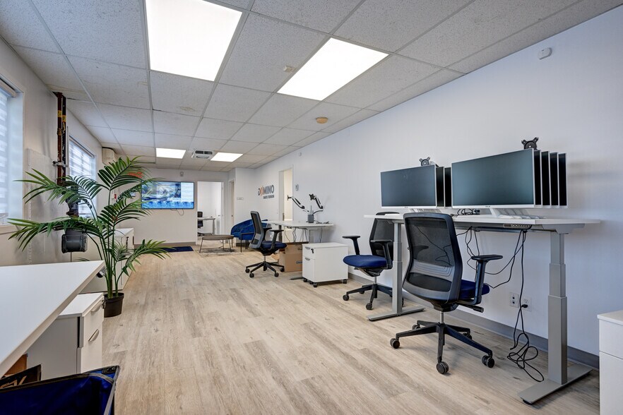 More Photos Of 3055 Rue Tebbutt, Trois-Rivières Industrial For Lease