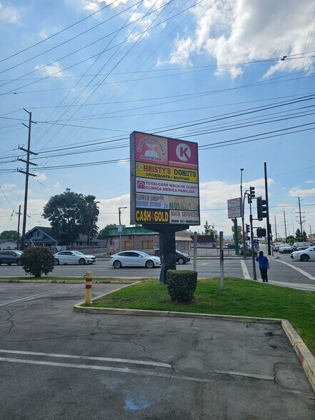 More Photos Of 1292 W Mill St, San Bernardino General Retail For Sale