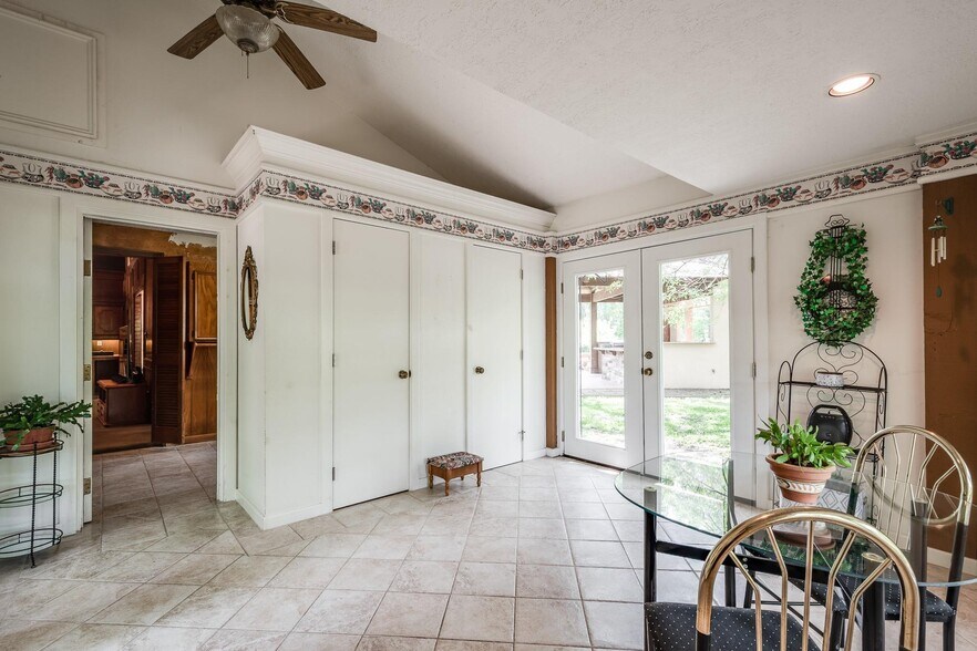 More Photos Of 2870 Fostoria Tram Rd, Cleveland Land For Sale