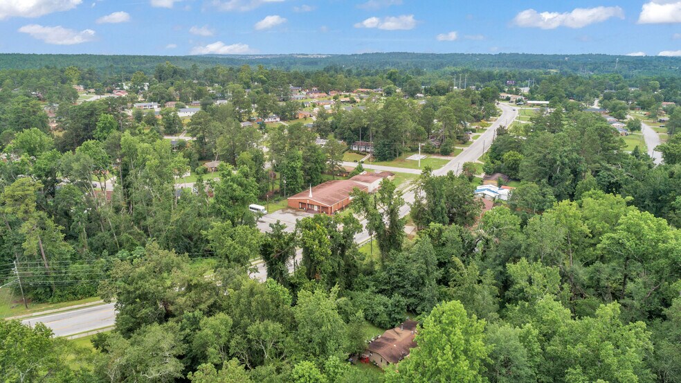 More Photos Of 3443 Morgan Rd, Hephzibah Specialty For Sale