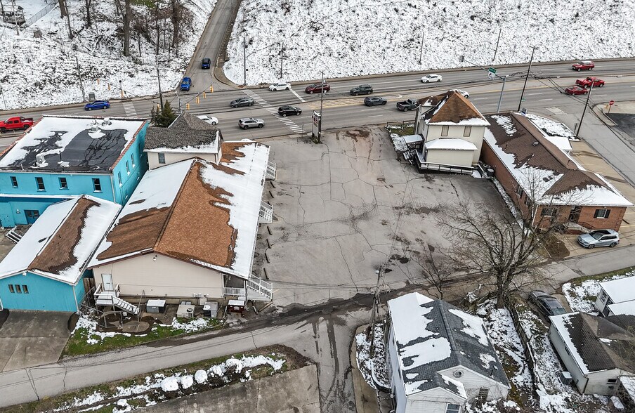 More Photos Of 3005 Murdoch Ave, Parkersburg Flex For Sale