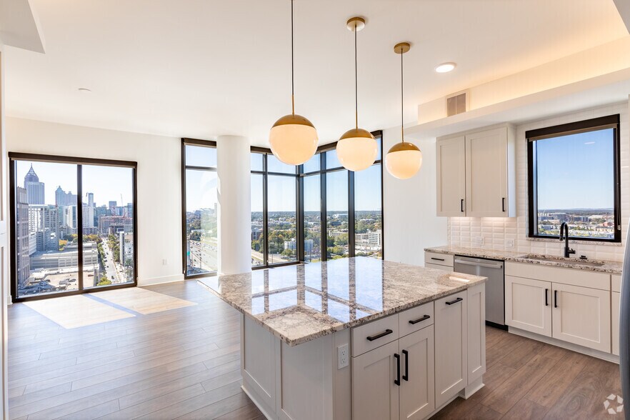 More Photos Of 1331 Spring St NW, Atlanta Unknown For Lease