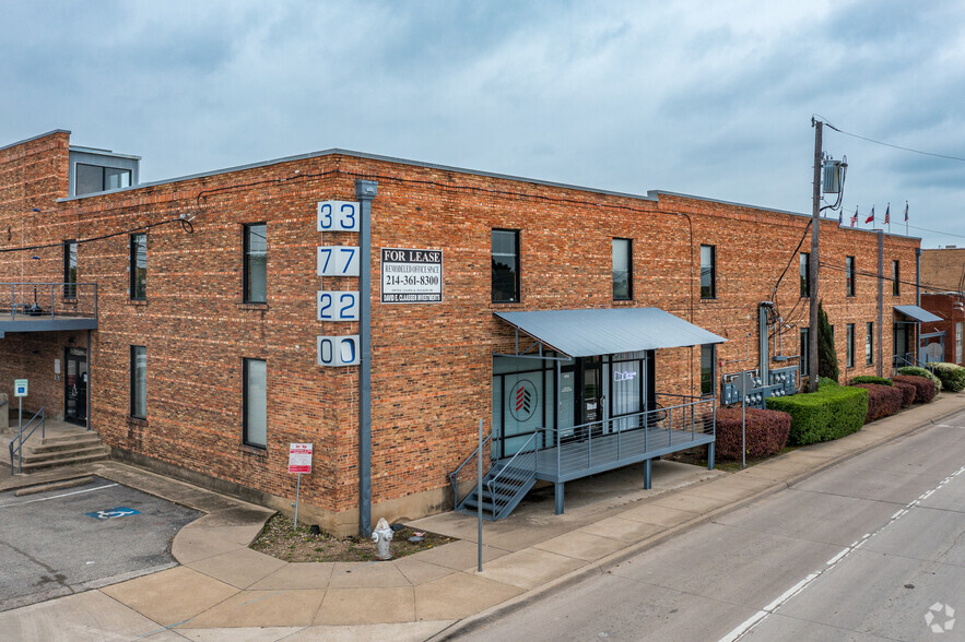 Primary Photo Of 3720 Canton St, Dallas Office For Lease