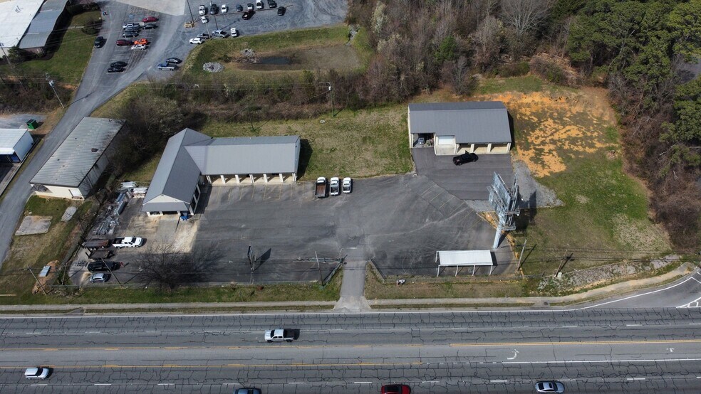 More Photos Of 2065 Cleveland Hwy, Dalton Flex For Sale