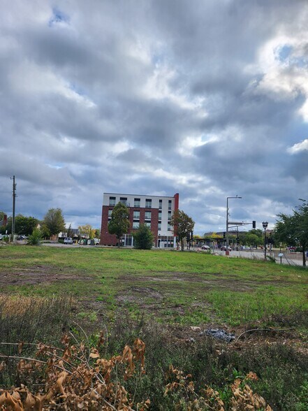More Photos Of 1347 University Ave W, Saint Paul Land For Sale