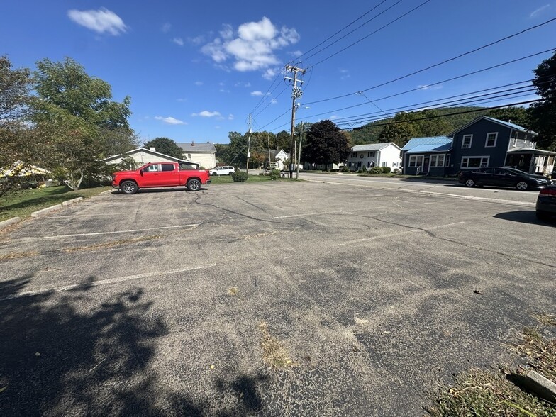 More Photos Of 7371 Main St, Almond Religious Facility For Sale