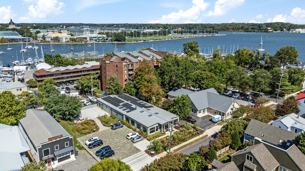 More Photos Of 100 Severn Ave, Annapolis Office Residential For Sale