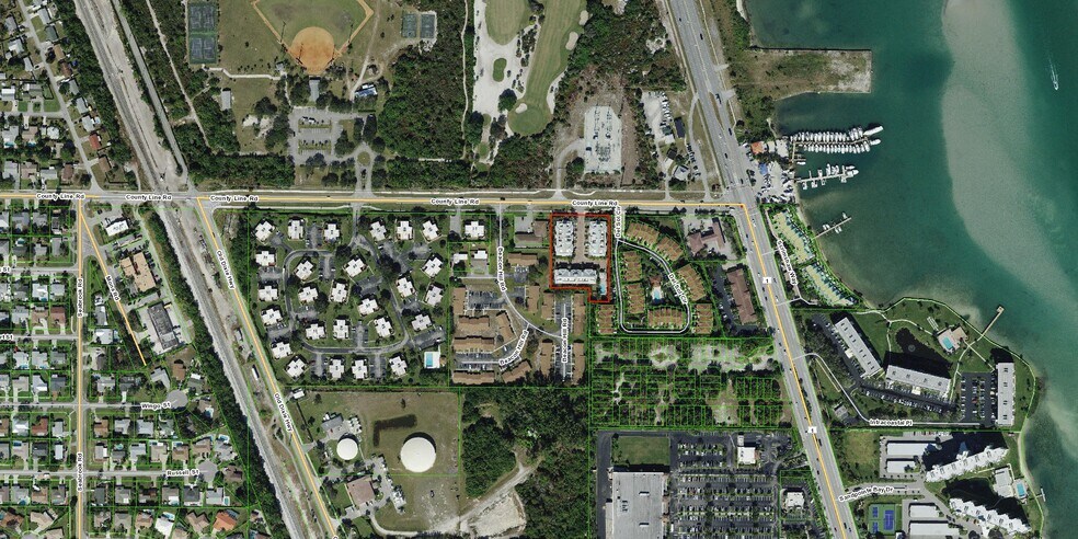 More Photos Of 3770 County Line Rd, Tequesta Apartments For Sale