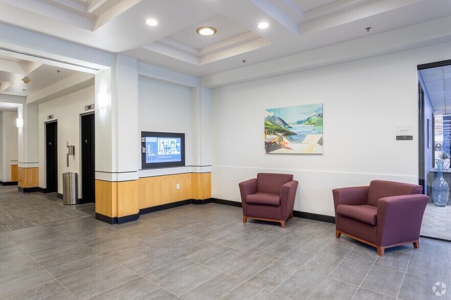 More Photos Of 5005 Meadows Rd, Lake Oswego Office For Lease