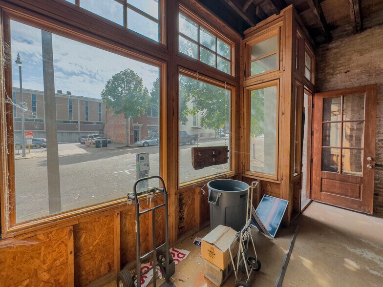 More Photos Of 26 S Perry St, Montgomery Office For Sale