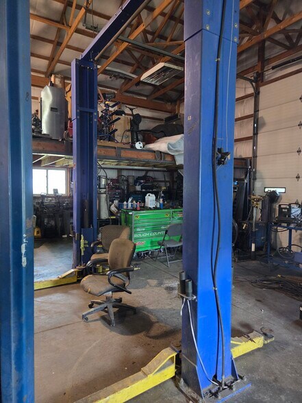 More Photos Of 18 Stafford Street Ext, Stafford Springs Industrial For Sale