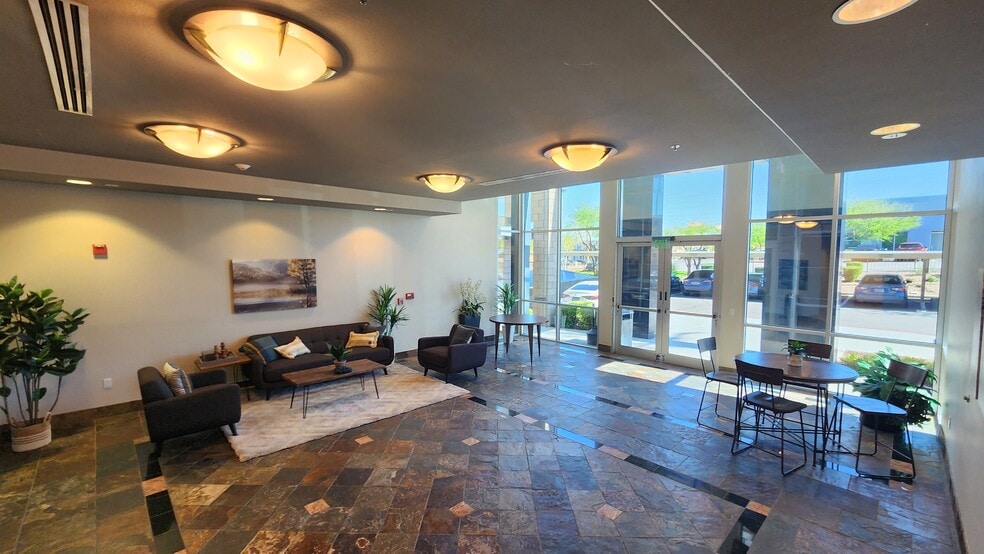 More Photos Of 9960 W Cheyenne Ave, Las Vegas Office For Sale