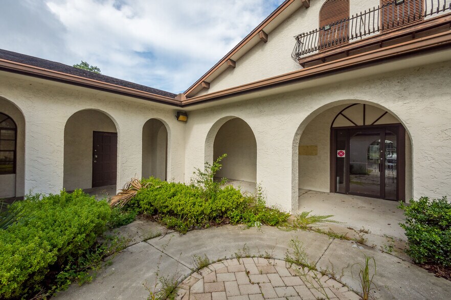 More Photos Of 5431 E Silver Springs Blvd, Silver Springs Office For Lease