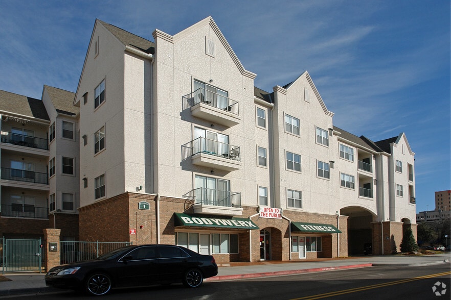 More Photos Of 301-409 N Walker Ave, Oklahoma City Apartments For Lease