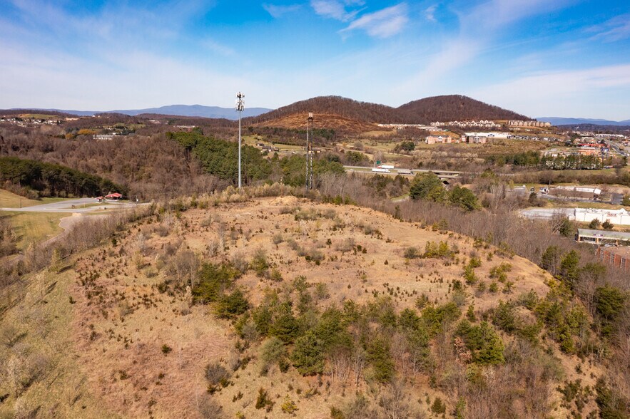 More Photos Of Lot 56 Augusta Woods, Staunton Land For Sale