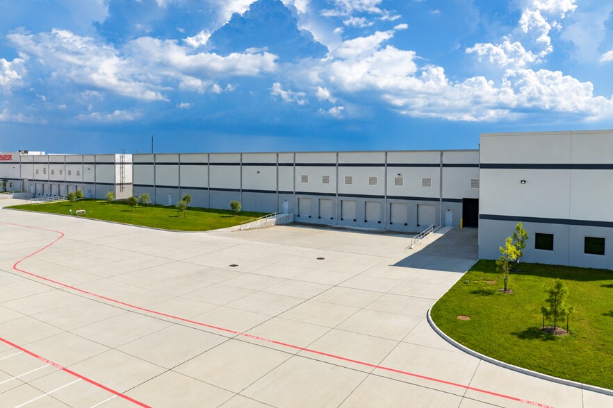 More Photos Of , Houston Industrial For Sale