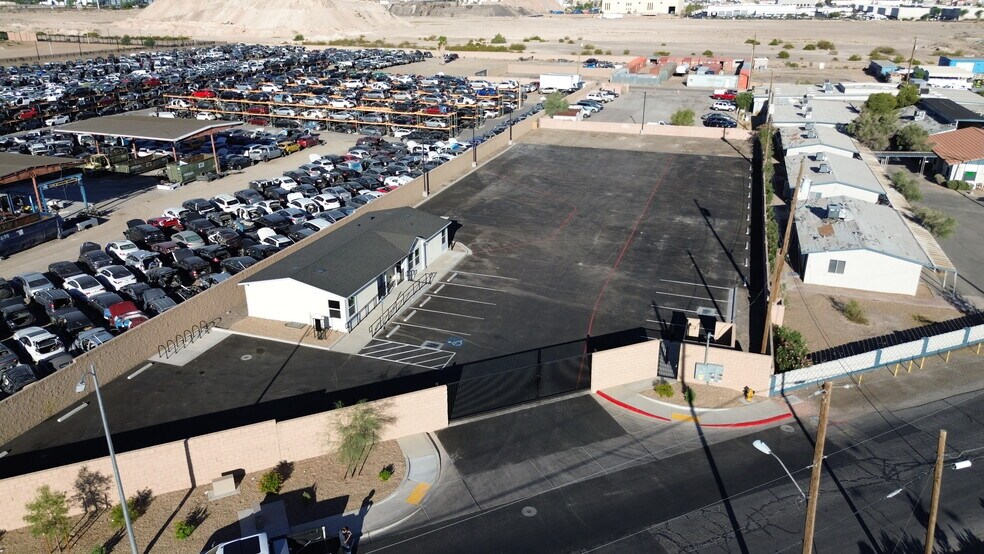 Primary Photo Of 1735 Athol Ave, Henderson Land For Lease