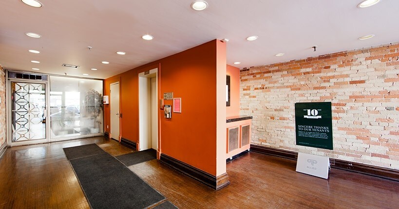 More Photos Of 45-55 Colborne St, Toronto Office For Lease