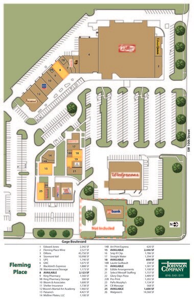 More Photos Of 4015 SW 10th Ave, Topeka Unknown For Lease