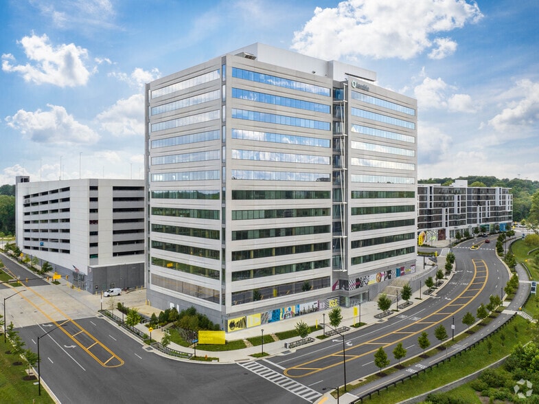 More Photos Of 6100 Merriweather Dr, Columbia Office For Sale